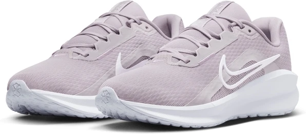 Кроссовки беговые женские Nike DOWNSHIFTER 13 розовые FD6476-007