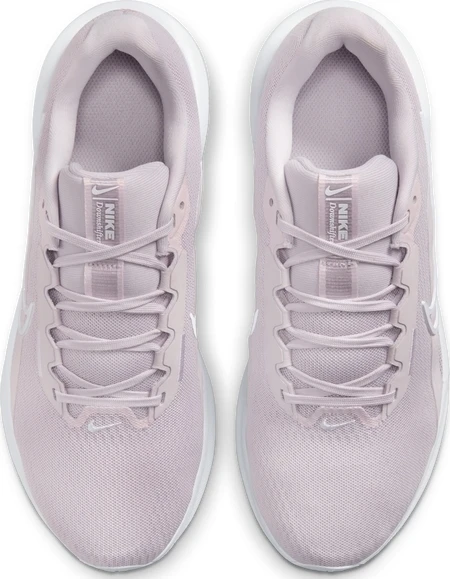 Кроссовки беговые женские Nike DOWNSHIFTER 13 розовые FD6476-007