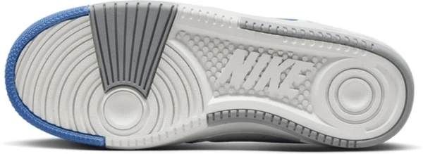 Кросівки жіночі Nike GAMMA FORCE біло-блакитні DX9176-108