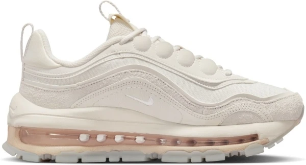 Кросівки жіночі Nike W AIR MAX 97 FUTURA бежеві FB4496-001