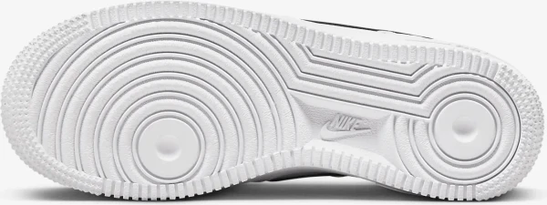 Кросівки підліткові Nike AIR FORCE 1 (GS) білі FV5948-101