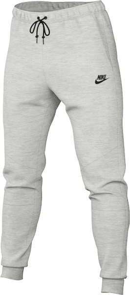 Спортивні штани Nike M TECH FLEECE JOGGERS сірі FD0739-063