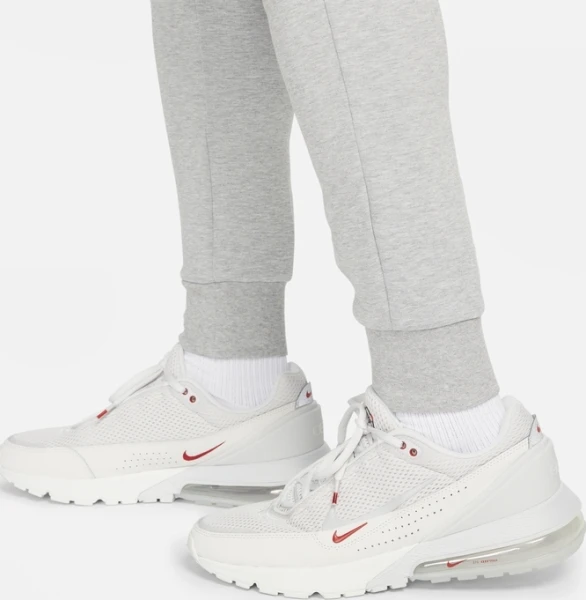 Спортивні штани Nike M TECH FLEECE JOGGERS сірі FD0739-063