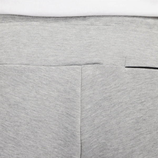 Спортивні штани Nike M TECH FLEECE JOGGERS сірі FD0739-063
