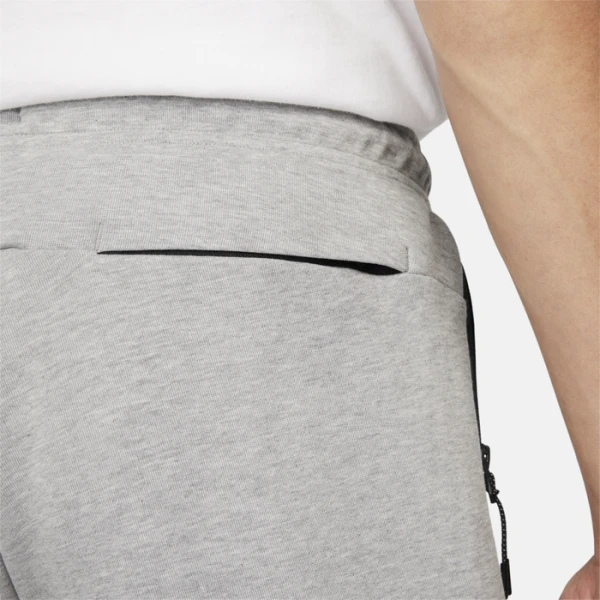 Спортивні штани Nike M TECH FLEECE JOGGERS сірі FD0739-063