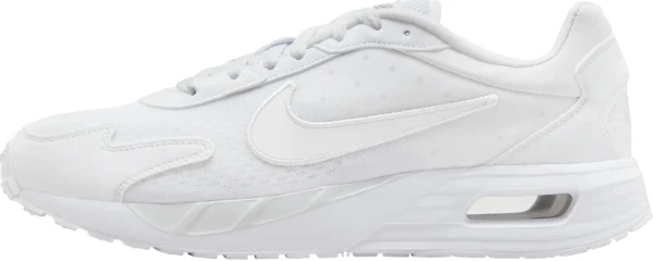 Кроссовки Nike AIR MAX SOLO белые DX3666-104
