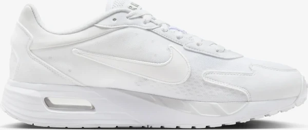 Кроссовки Nike AIR MAX SOLO белые DX3666-104