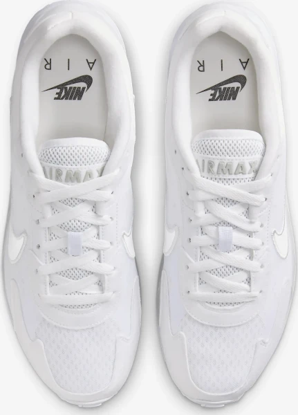 Кроссовки Nike AIR MAX SOLO белые DX3666-104