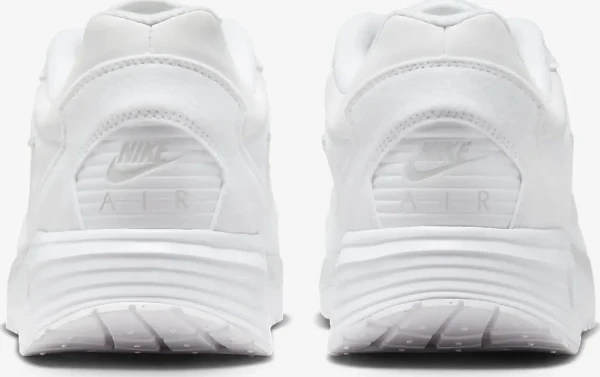 Кроссовки Nike AIR MAX SOLO белые DX3666-104
