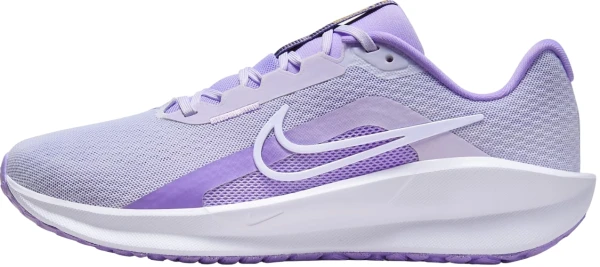 Кросівки жіночі бігові Nike DOWNSHIFTER 13 фіолетові FD6476-500