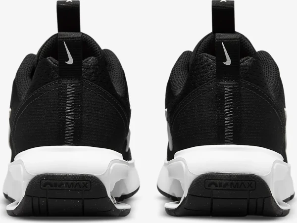 Кросівки підліткові Nike AIR MAX INTRLK LITE (GS) чорні DH9393-002