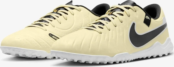Сороконіжки (шиповки) Nike TIEMPO LEGEND 10 ACADEMY TF жовті DV4342-700