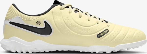 Сороконіжки (шиповки) Nike TIEMPO LEGEND 10 ACADEMY TF жовті DV4342-700