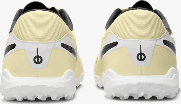Сороконіжки (шиповки) Nike TIEMPO LEGEND 10 ACADEMY TF жовті DV4342-700