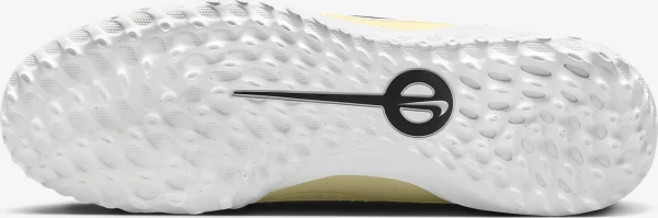 Сороконіжки (шиповки) Nike TIEMPO LEGEND 10 ACADEMY TF жовті DV4342-700