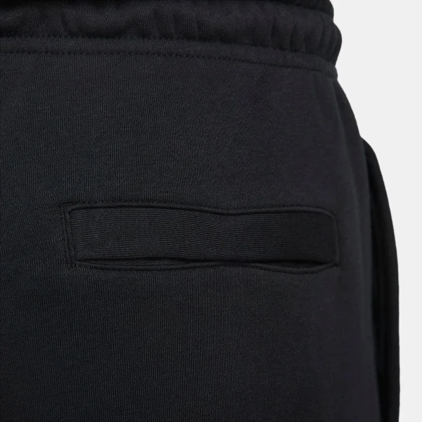 Спортивные штаны Nike M NK CLUB BB CF PANT ARCH GX черные FV4453-010