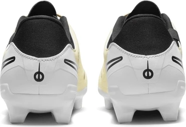 Бутсы Nike TIEMPO LEGEND 10 ACADEMY FG/MG желтые DV4337-700