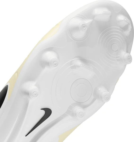 Бутсы Nike TIEMPO LEGEND 10 ACADEMY FG/MG желтые DV4337-700
