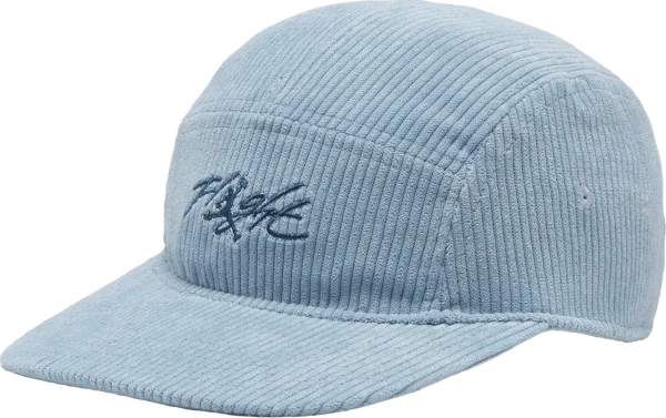Кепка Nike JORDAN UJ AW84 JUMPMAN CAP блакитна FV5297-436