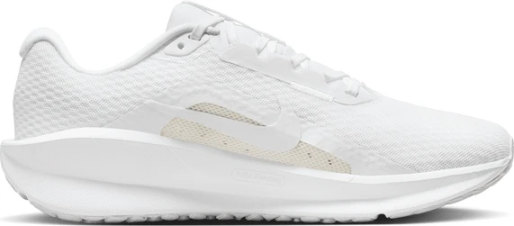 Кросівки бігові жіночі Nike DOWNSHIFTER 13 білі FD6476-101