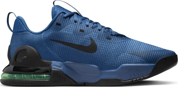 Кроссовки для тренировок Nike AIR MAX ALPHA TRAINER 5 синие DM0829-403