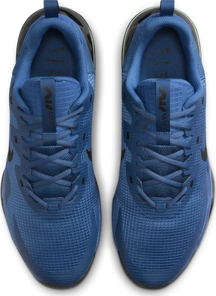 Кроссовки для тренировок Nike AIR MAX ALPHA TRAINER 5 синие DM0829-403