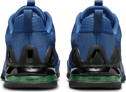 Кроссовки для тренировок Nike AIR MAX ALPHA TRAINER 5 синие DM0829-403