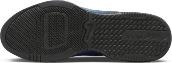 Кроссовки для тренировок Nike AIR MAX ALPHA TRAINER 5 синие DM0829-403