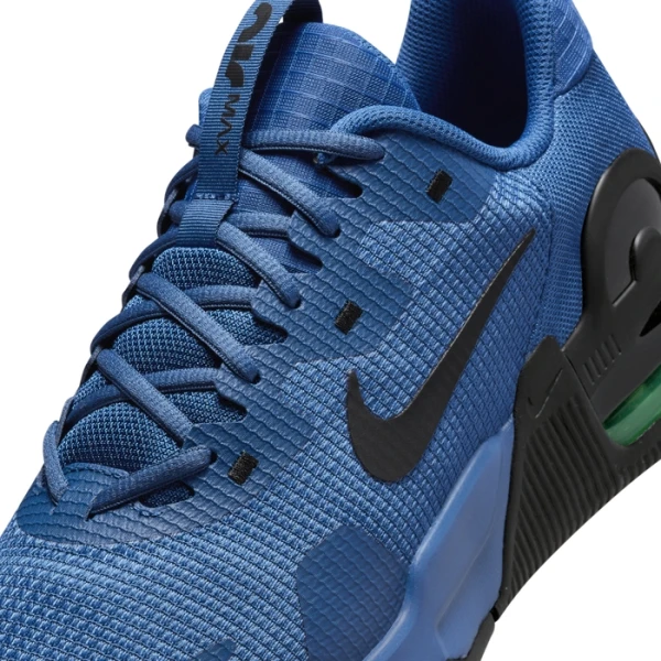 Кроссовки для тренировок Nike AIR MAX ALPHA TRAINER 5 синие DM0829-403