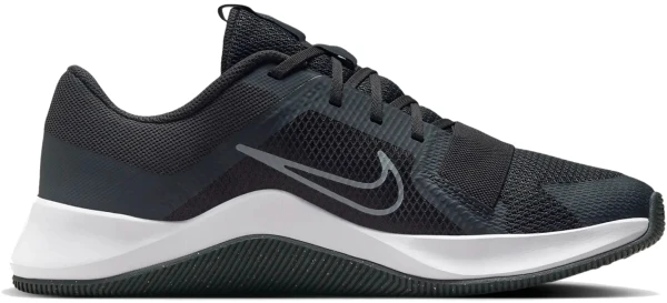 Кроссовки для тренировок Nike MC TRAINER 2 черно-темно-серые DM0823-011