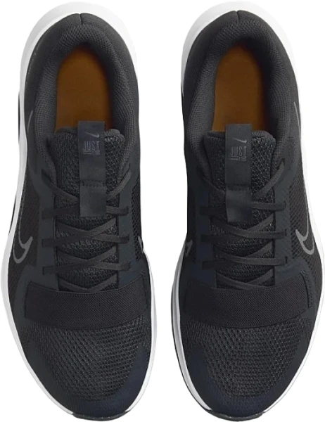 Кроссовки для тренировок Nike MC TRAINER 2 черно-темно-серые DM0823-011