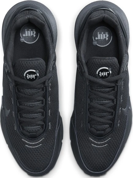 Кроссовки Nike AIR MAX PULSE черные DR0453-003