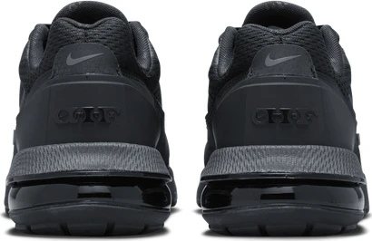 Кроссовки Nike AIR MAX PULSE черные DR0453-003