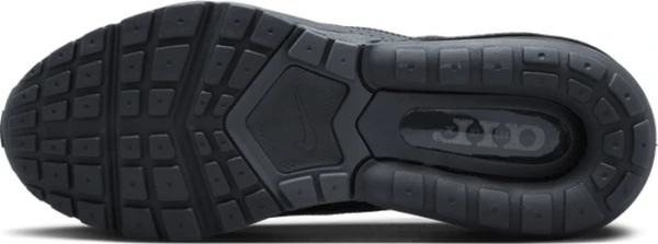Кроссовки Nike AIR MAX PULSE черные DR0453-003