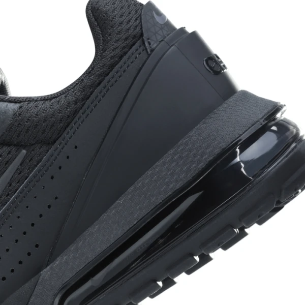 Кроссовки Nike AIR MAX PULSE черные DR0453-003