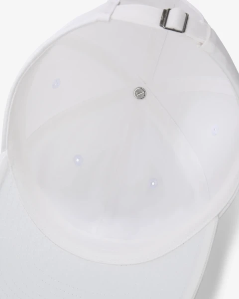 Кепка Nike U CLUB CAP U FB DUNK PTCH L біла FN4404-100
