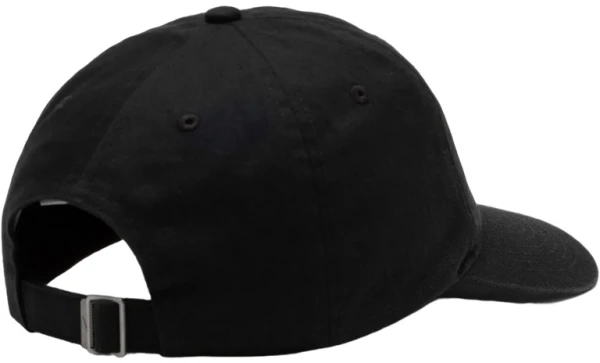 Кепка Nike U NK CLUB CAP U FB DUNK PTCH L черная FN4404-010
