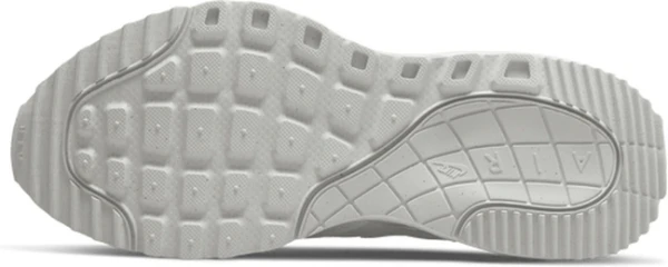Кроссовки подростковые Nike AIR MAX SYSTM (GS) белые DQ0284-102