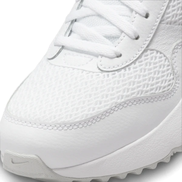 Кроссовки подростковые Nike AIR MAX SYSTM (GS) белые DQ0284-102