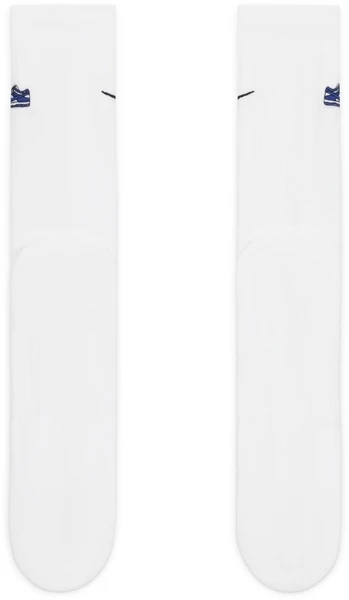 Шкарпетки Nike U NK EVERYDAY PLUS CUSH CREW 1 білі FQ0326-100