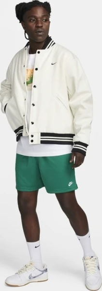 Футболка Nike M NSW TEE 6MO FUTURA біла FQ7995-100