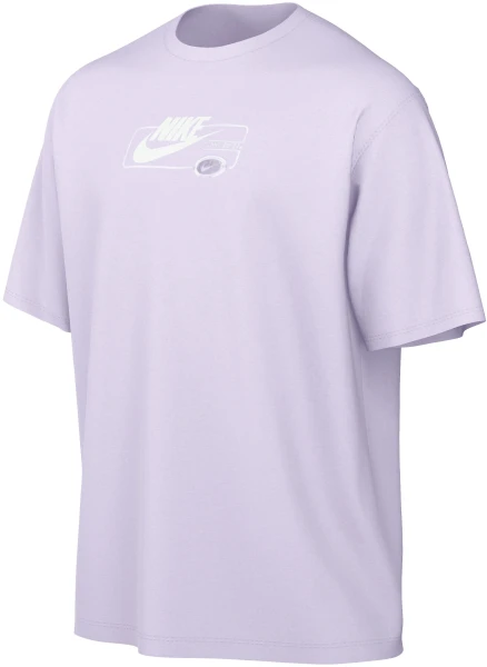 Футболка Nike M NSW TEE M90 OC GRAPHIC PK4 бузкова FV4047-511