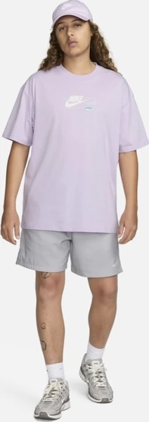 Футболка Nike M NSW TEE M90 OC GRAPHIC PK4 бузкова FV4047-511