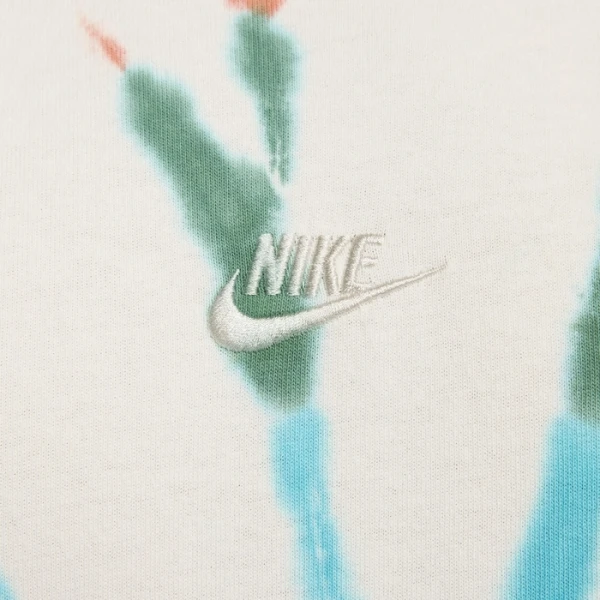Футболка Nike M NSW TEE M90 SSNL PREM ESSNTL молочна FV3780-133