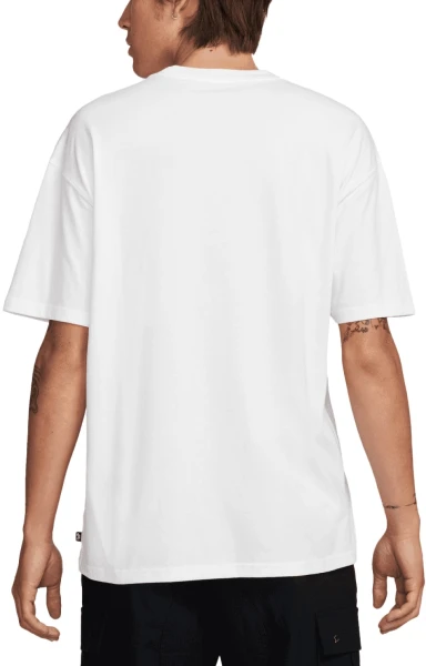 Футболка Nike U NK SB TEE OC N1 SPORT біла FV3498-100