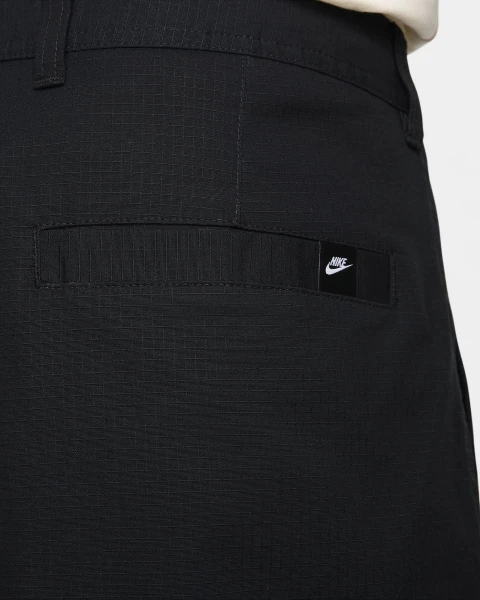Шорти Nike M NK CLUB WVN CARGO SHORT чорні FN3517-010