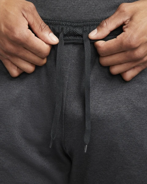 Шорты Nike M NK DF ACD SHORT KZ MAT NOV темно-серые FB6338-010