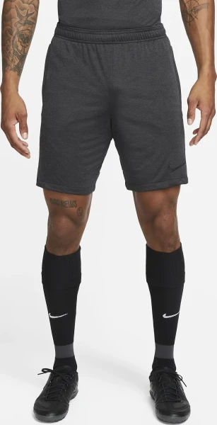 Шорты Nike M NK DF ACD SHORT KZ MAT NOV темно-серые FB6338-010