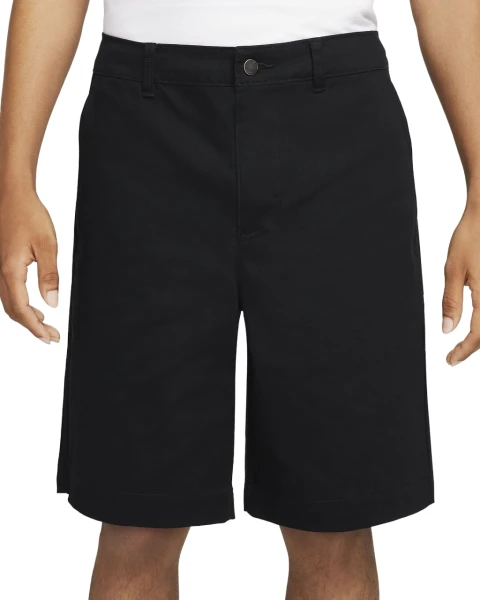 Шорти Nike NK SB EL CHINO SHORT чорні FQ0500-010