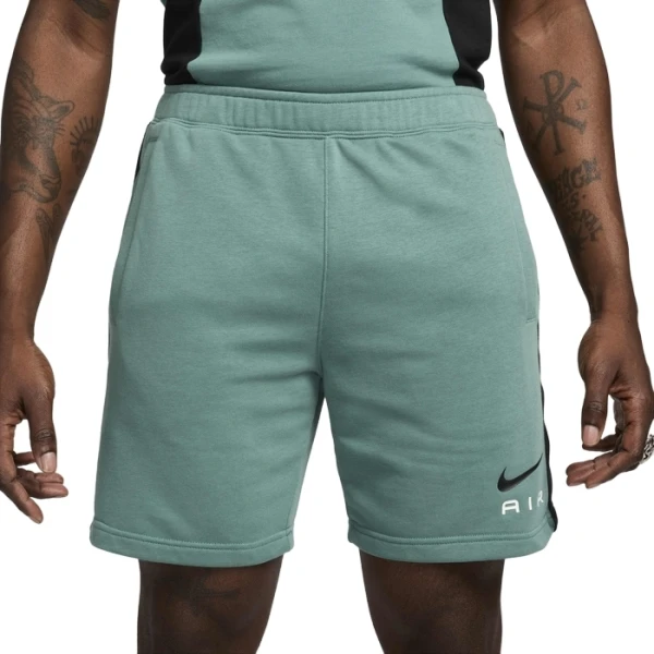 Шорти Nike M SW SW AIR SHORT FT зелені FN7701-361